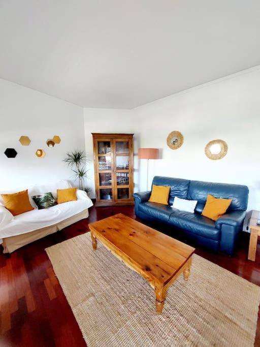 Charming Avenue Apartment Faro Exterior photo